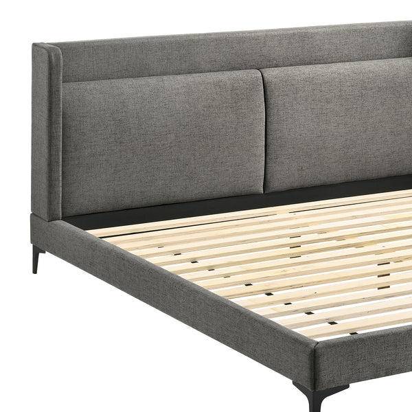 Armen Living Legend Bed