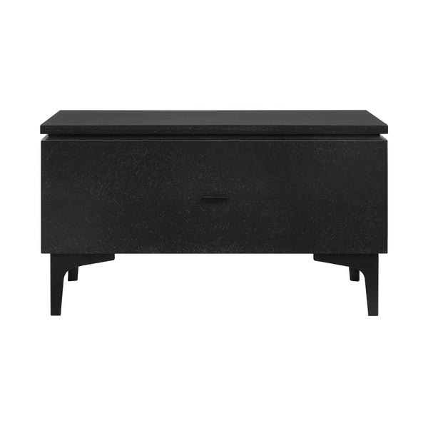 Armen Living Legend Nightstand