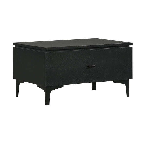 Armen Living Legend Nightstand
