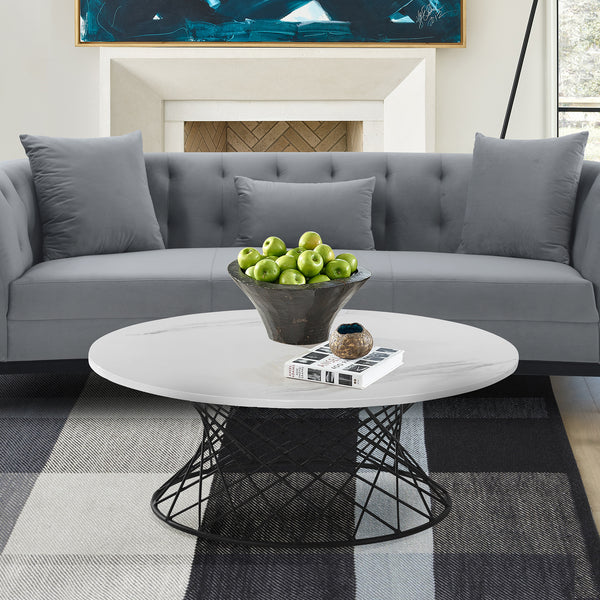 armen living Loxley Coffee Table