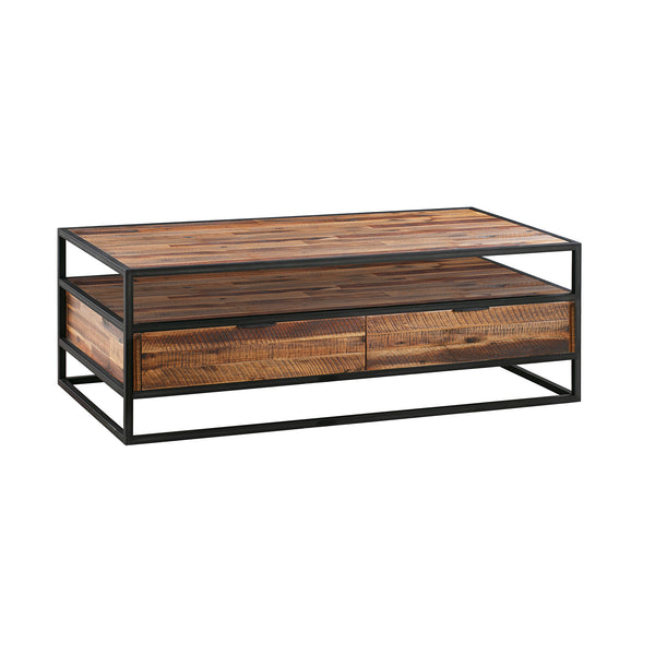 Armen Living Ludgate Coffee Table