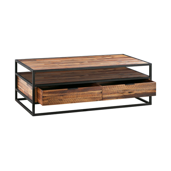 Armen Living Ludgate Coffee Table