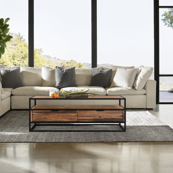 armen living Ludgate Coffee Table
