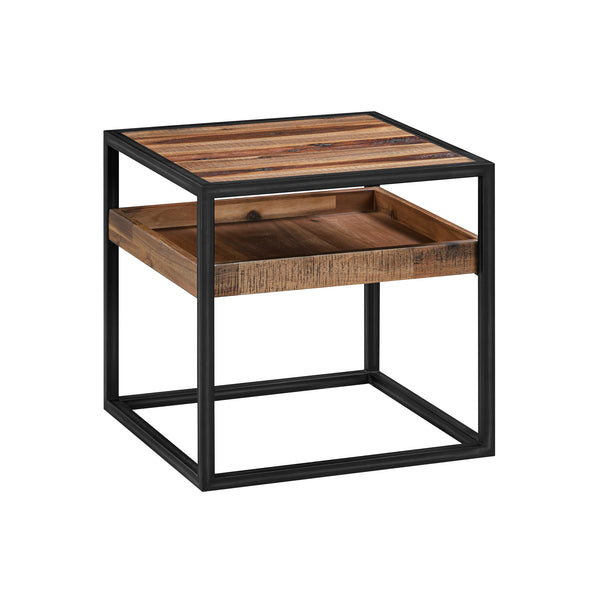 Armen Living Ludgate End Table