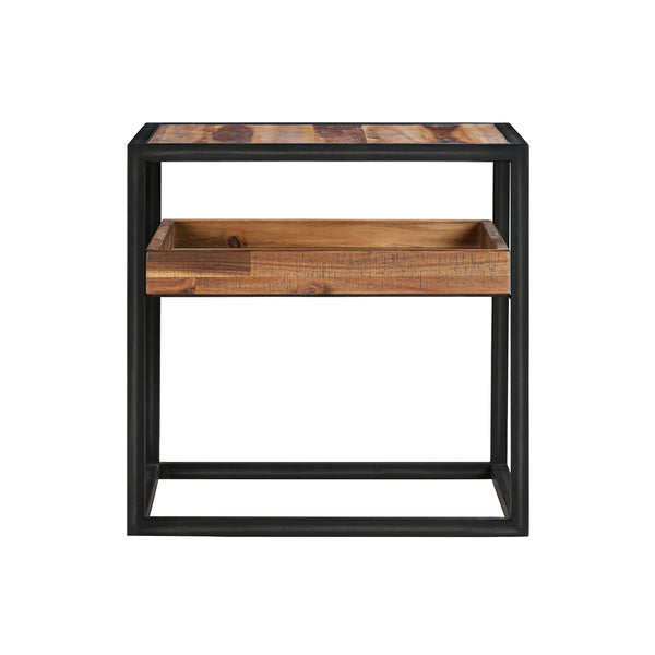 Armen Living Ludgate End Table