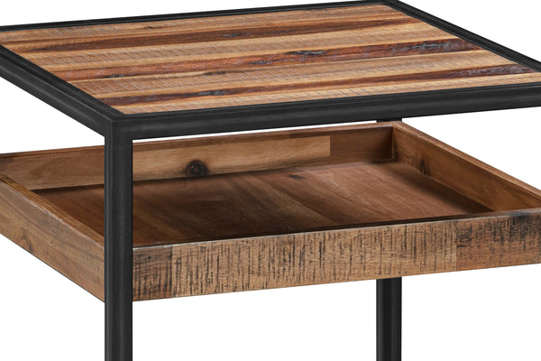 Armen Living Ludgate End Table