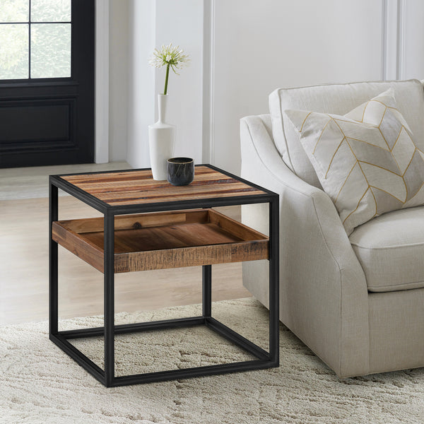 armen living Ludgate End table