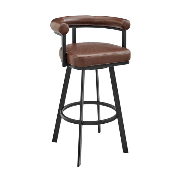 Armen Living Magnolia Barstool