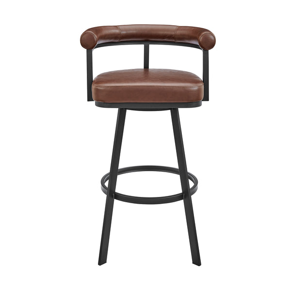 Armen Living Magnolia Barstool