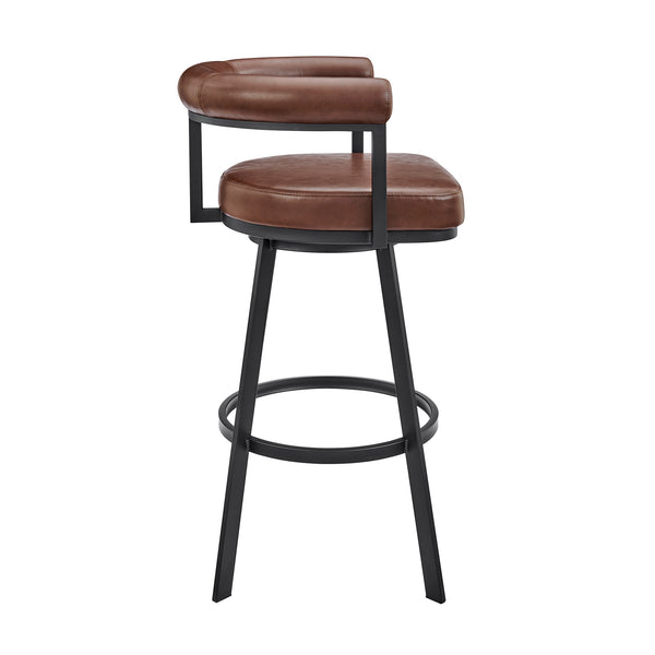 Armen Living Magnolia Barstool