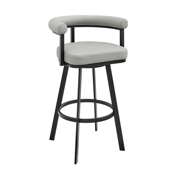 Armen Living Magnolia Barstool