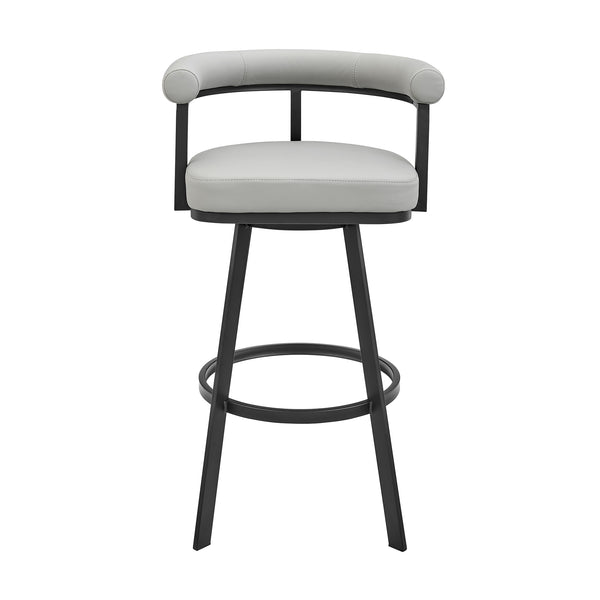 Armen Living Magnolia Barstool