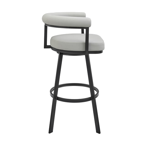 Armen Living Magnolia Barstool
