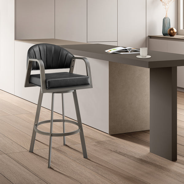 armen living Marcie Barstool