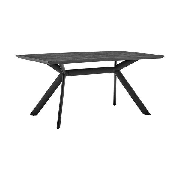 Armen Living Margot Dining Table