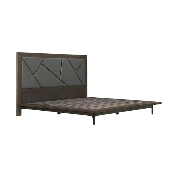 Armen Living Marquis Bed