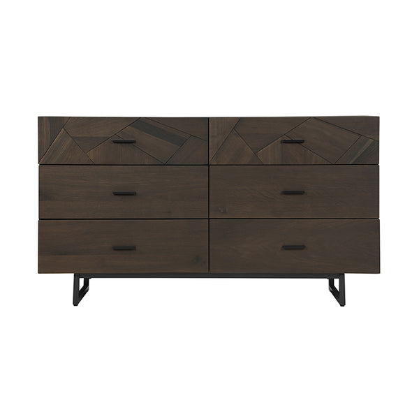 Armen Living Marquis Dresser