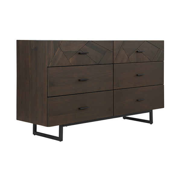 Armen Living Marquis Dresser