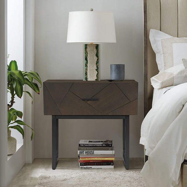 armen living Marquis Nighstand