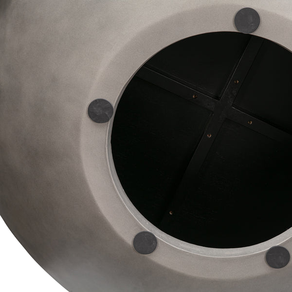 Armen Living Melody Coffee Table