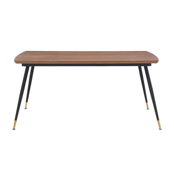 Armen Living Messina Dining Table
