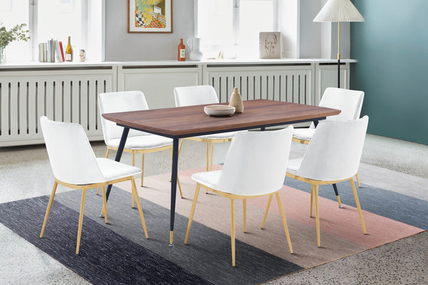 armen living Messina/Messina Dining Set