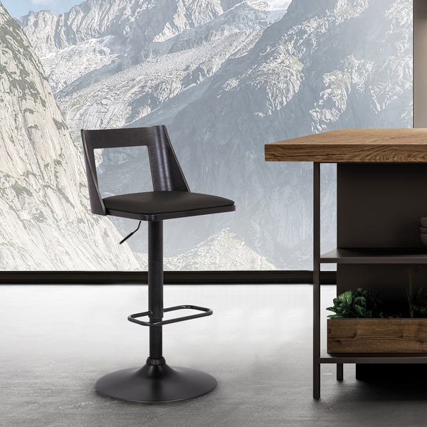 armen living Milan Barstool