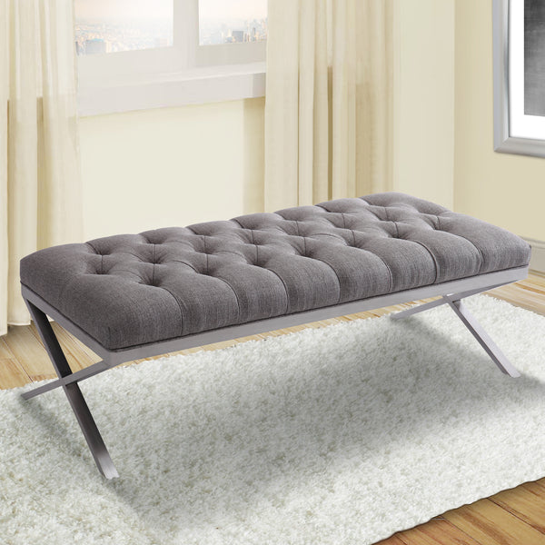 armen living Milo Bench