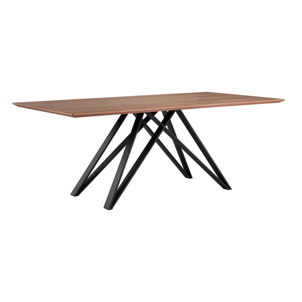 Armen Living Modena Dining Table