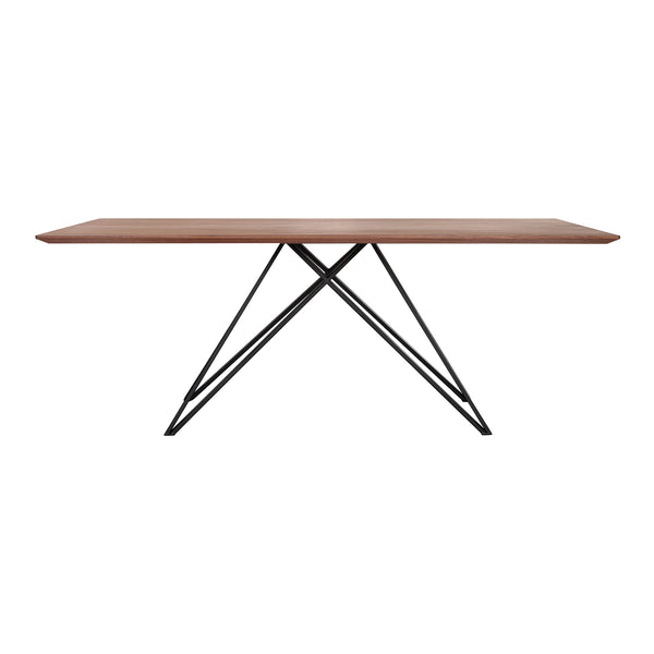 Armen Living Modena Dining Table