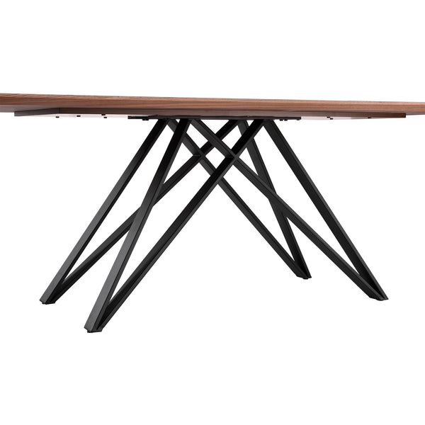 Armen Living Modena Dining Table