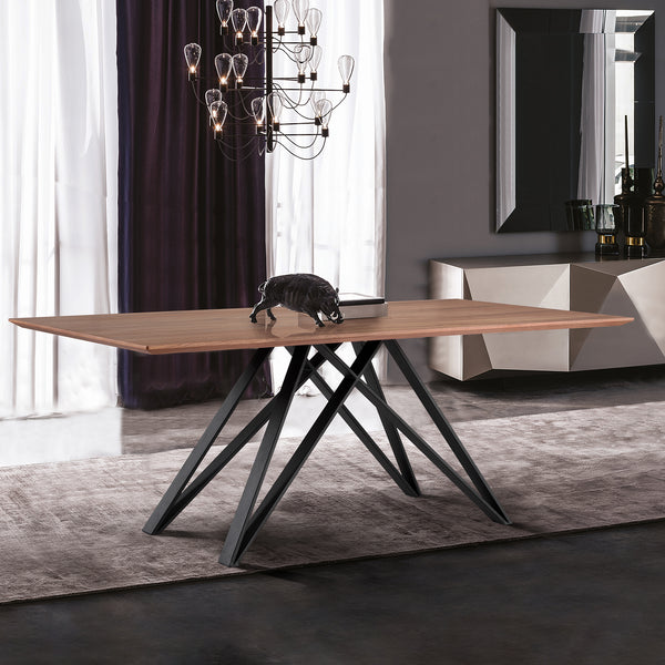 armen living Modena Dining Table