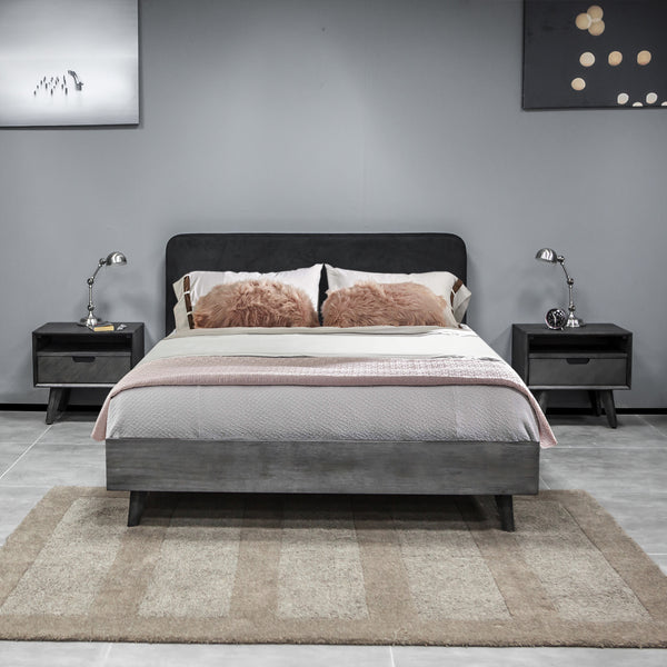 armen living Mohave 3pc Bedroom Set