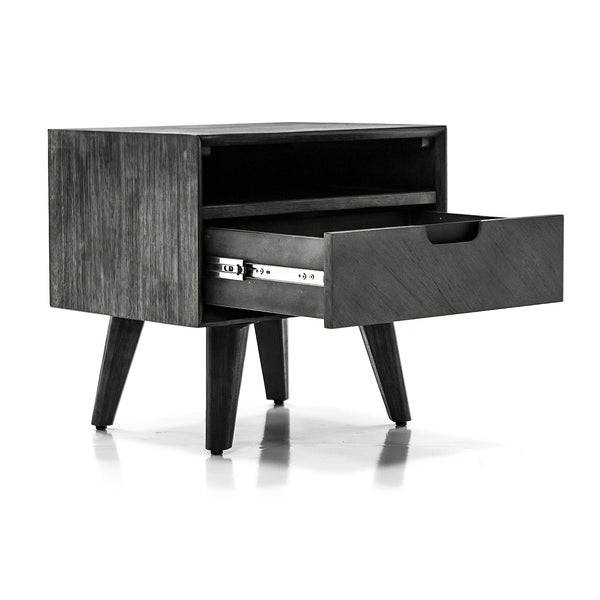 Armen Living Mohave Nightstand