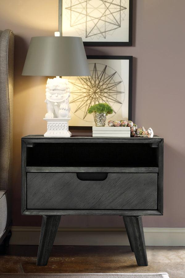 armen living Mohave Nightstand