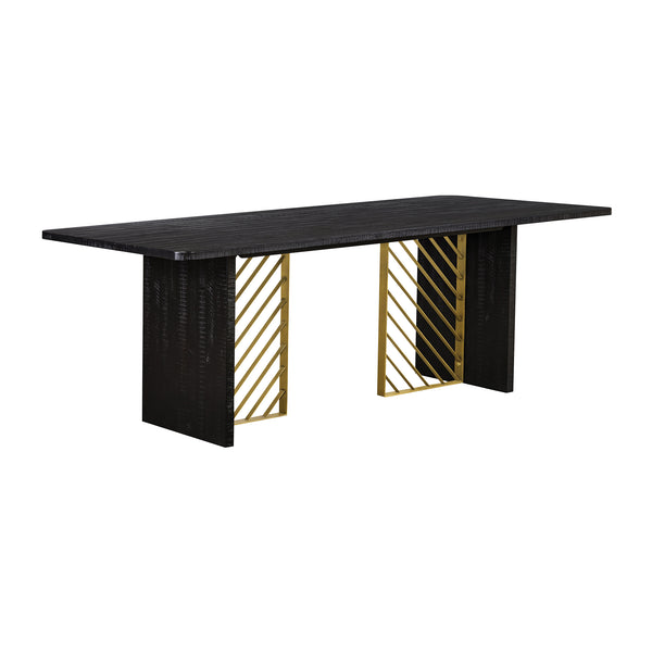 Armen Living Monaco Dining Table