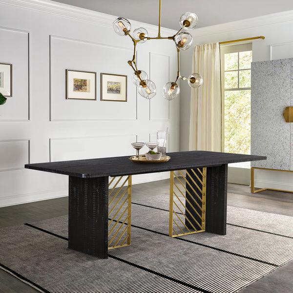 armen living Monaco Dining Table