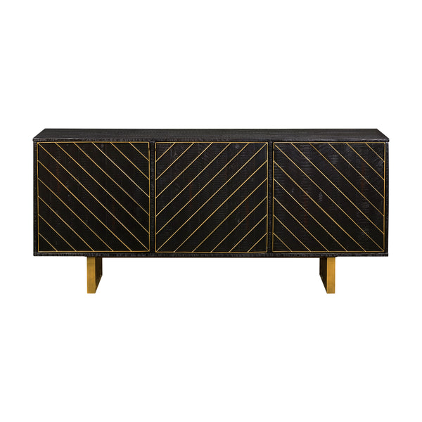 Armen Living Monaco Sideboard
