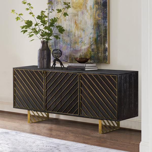 armen living Monaco Sideboard