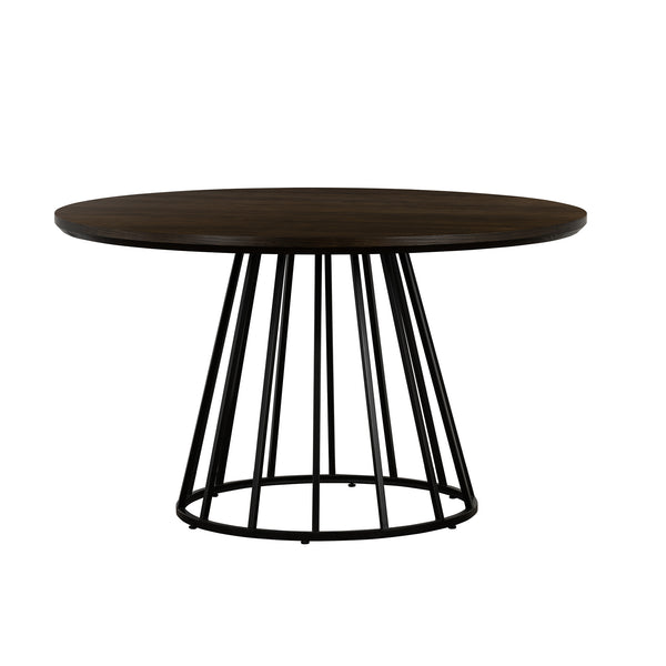 Armen Living Motion Dining Table