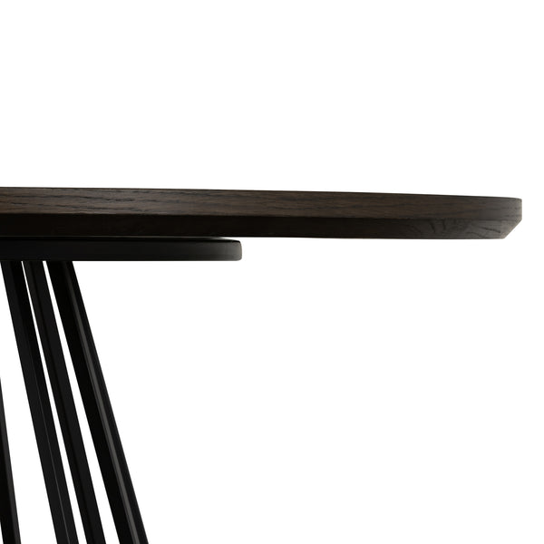 Armen Living Motion Dining Table