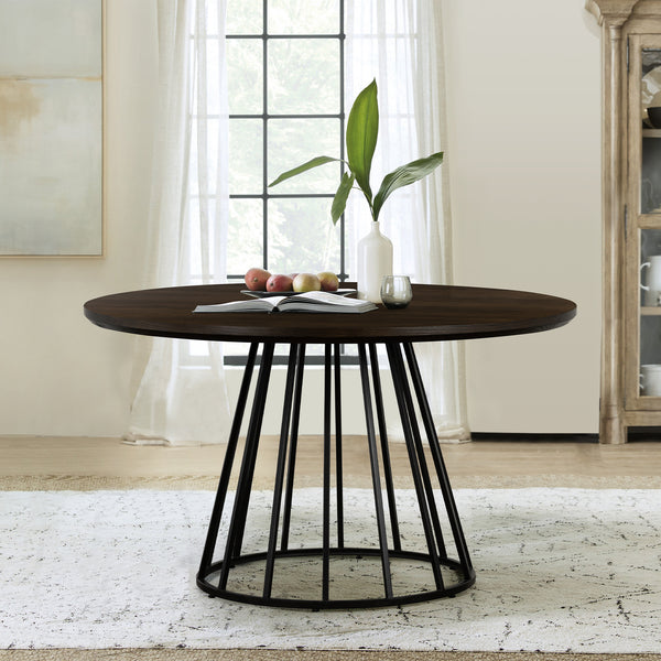 armen living Motion Dining Table