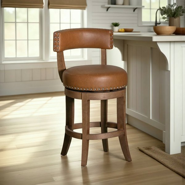 armen living Mystic Barstool