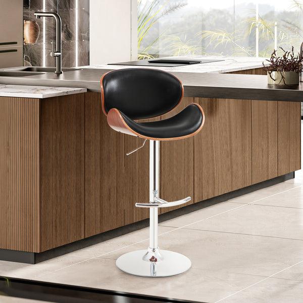 armen living Naples Barstool