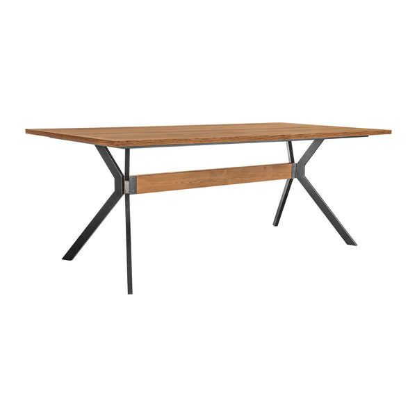 Armen Living Nevada Dining Table