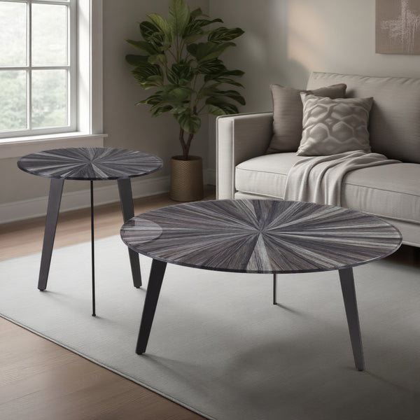 armen living Nina Coffee Table Set