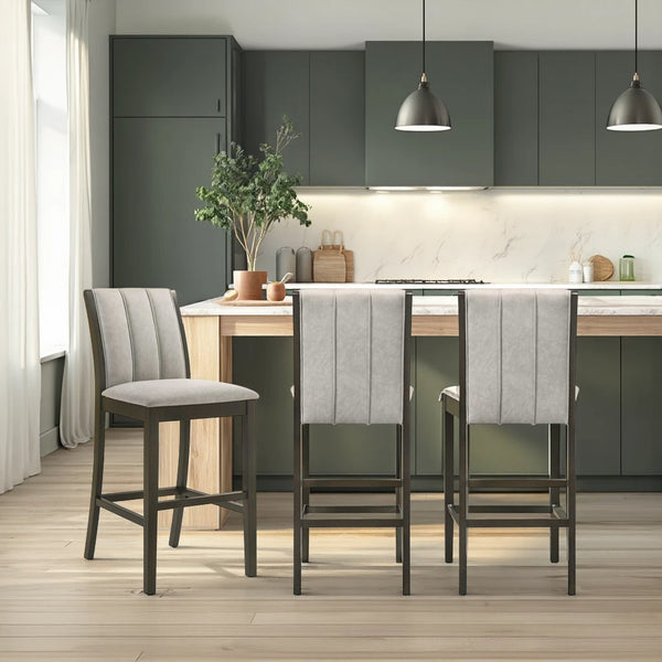 Armen Living Nolan Barstool