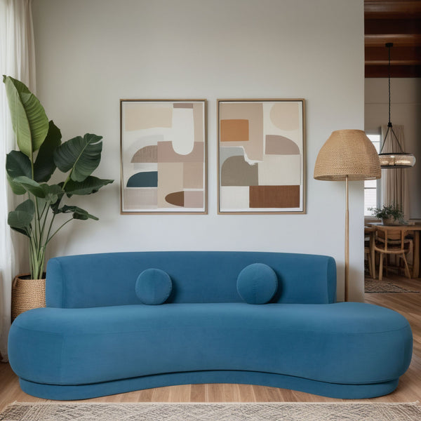 Armen Living Oakland Sofa