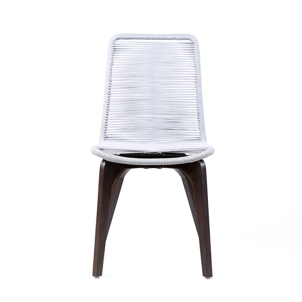 Armen Living Oasis Island Outdoor Set