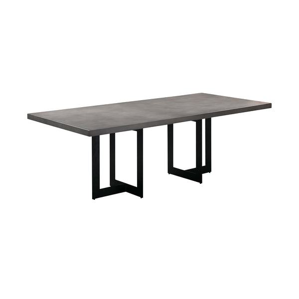 Armen Living Odet Dining Table